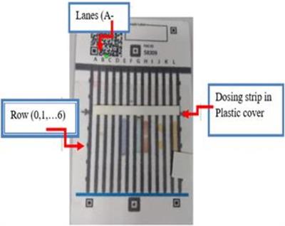 Cost-effective track and trace technology for poor-quality chemotherapeutic pharmaceuticals in resource-limited countries: a review of the Chemotherapeutic Paper Analytical Device